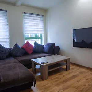 Appartamento Atw, Anversa