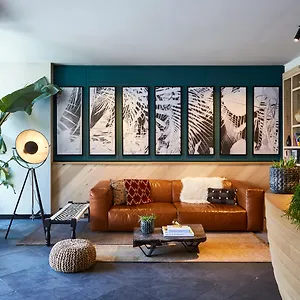 Hotel Indigo Centre By Ihg, Anversa