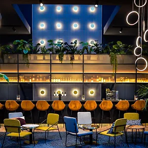 Hotel Mercure South, Anversa