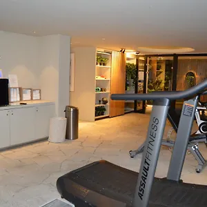 Aparthotel Premier, Anversa