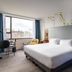 4* Otel Mercure Centre