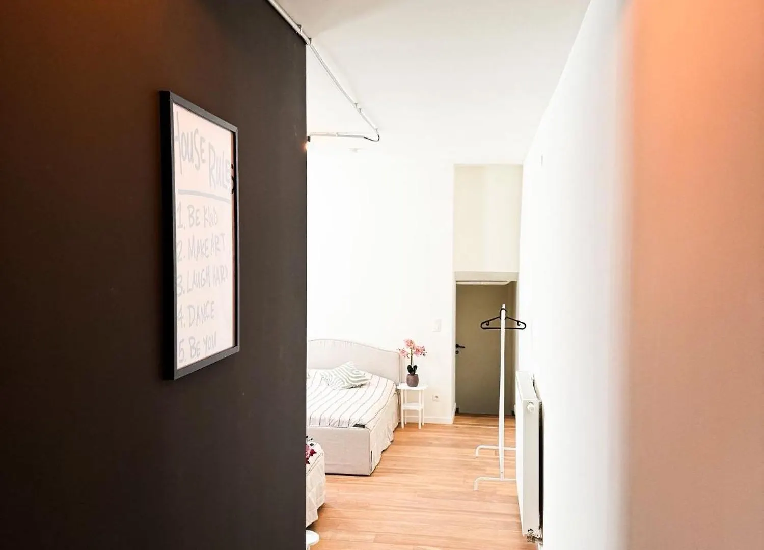 Stylish Home On The Waterfront Near Antwerp Historic Center Belgio