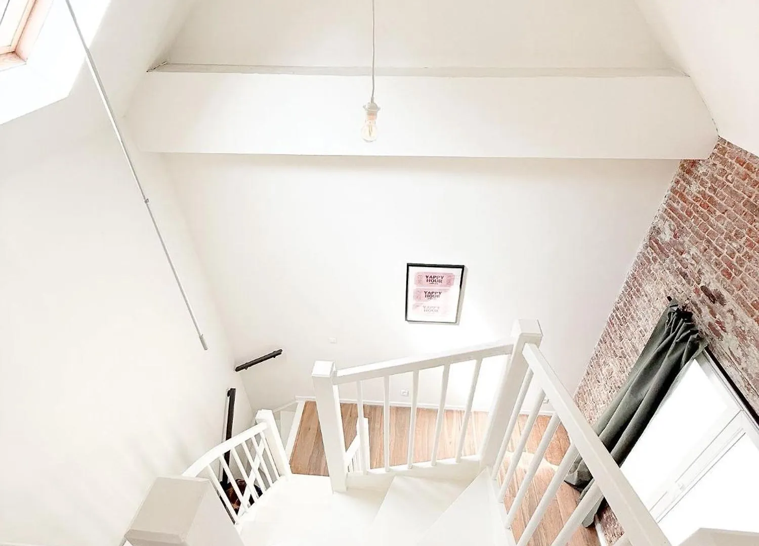Stylish Home On The Waterfront Near Antwerp Historic Center Casa vacanze