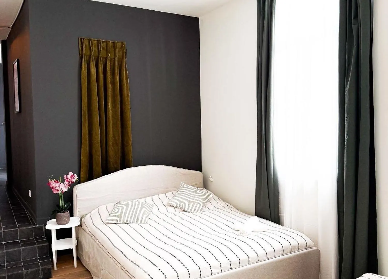 Stylish Home On The Waterfront Near Antwerp Historic Center Casa vacanze