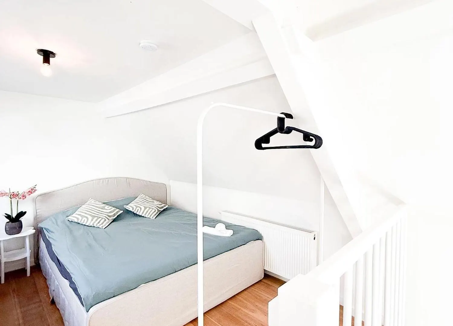 펜션 Stylish Home On The Waterfront Near Antwerp Historic Center 벨기에