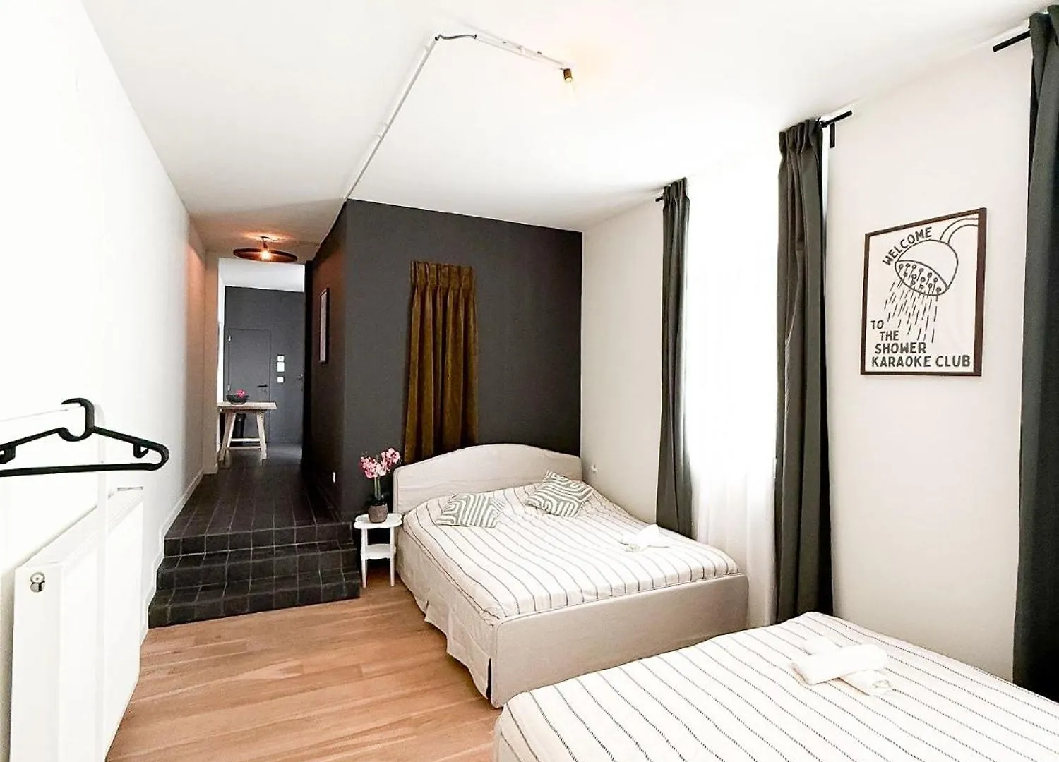 Stylish Home On The Waterfront Near Antwerp Historic Center