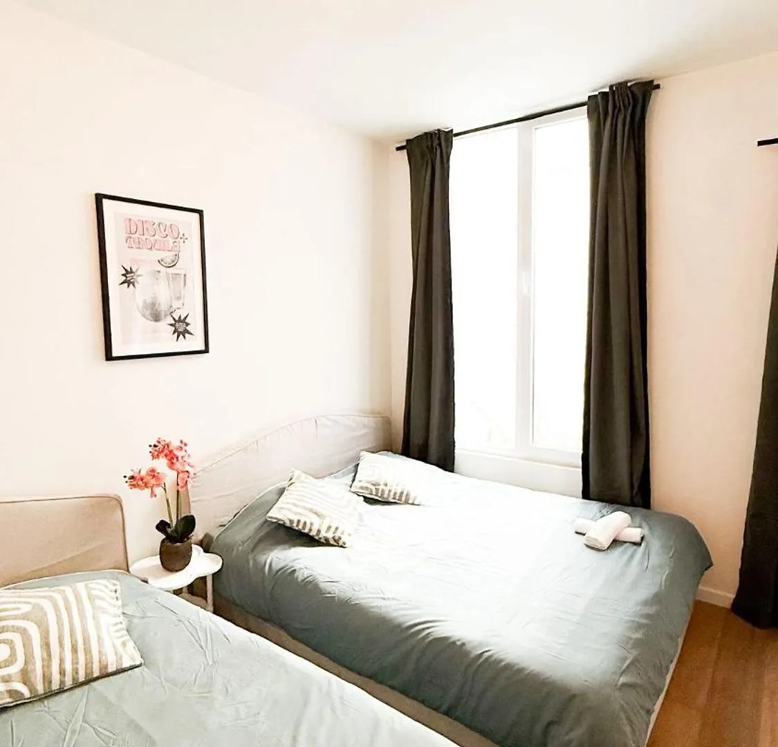 Stylish Home On The Waterfront Near Antwerp Historic Center 펜션